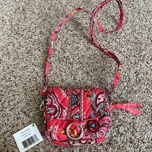Vera Bradley Crossbody